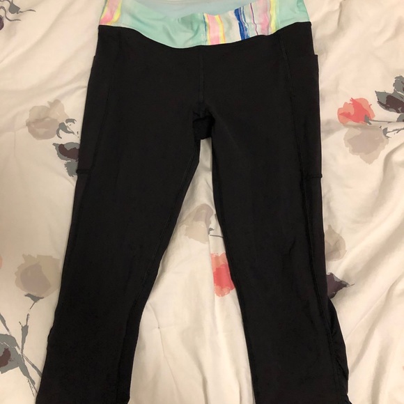 ivivva leggings - Picture 3 of 4